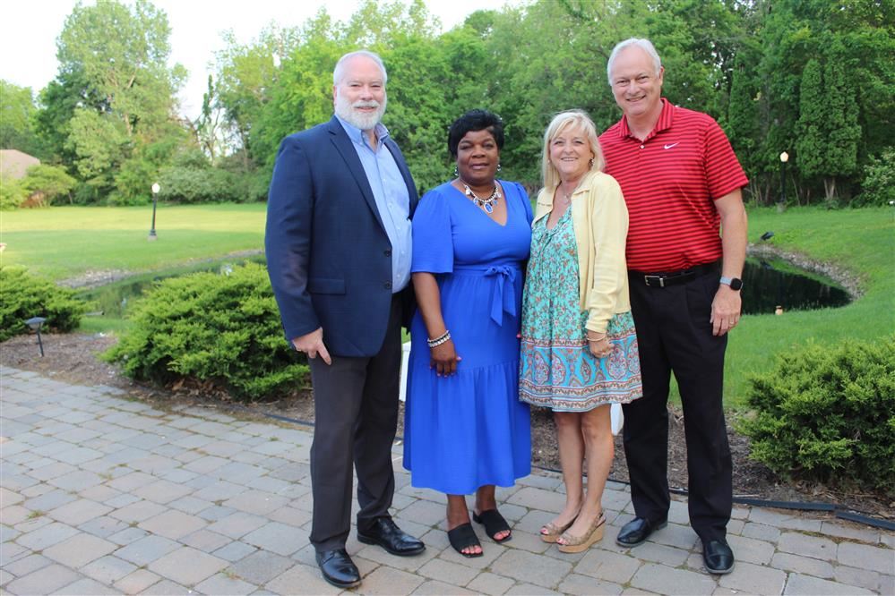  Retirement Celebration